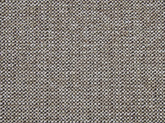 Taschenstoff Weave, dunkelbraun beige