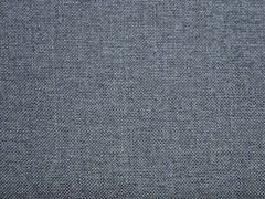 Taschenstoff, rauchblau