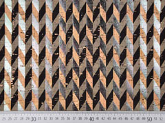 Kork Pfeilspitzen Glitzer