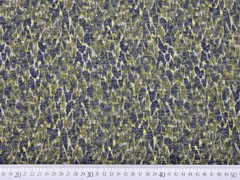 Strick Schlangenmuster, khaki