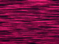 Sweat gestrichelt angeraut, schwarz neonpink