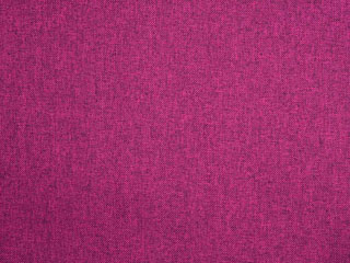 Canvas Stoff mit beschichteter R�ckseite, dunkel beere melange