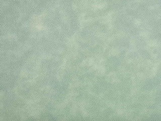 Lederimitat Noppen Filzr�cken, altgr�n