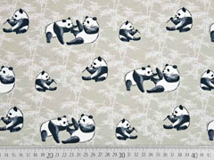 Jersey Pandab�ren, hellbeige