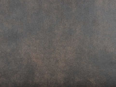 Leder Imitat Filzr�cken Vintageoptik, dunkelbraun