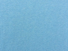 glattes B�ndchen -  helles jeansblau meliert