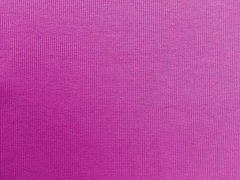 B�ndchen Feinripp pflaume