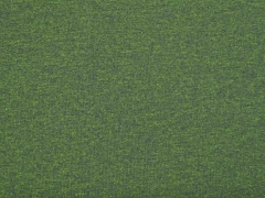 Jersey schwarz melange gr�n