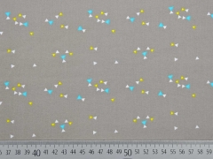 BW Little Darling kleine Dreiecke, taupe