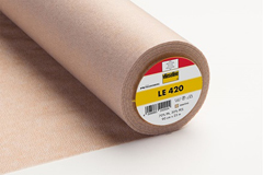 LE420 Ledereinlage  Freudenberg, merino
