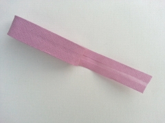 3 m Schr�gband, altrosa 106