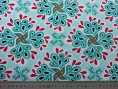 RESTST�CK 27 cm HH Liebe Eden Dream a little, dream, aqua