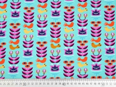 Jersey Tauben Tulpen Hamburger Liebe, mint