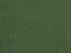 leichtes Wildlederimitat Fake Suede, Army Gr�n