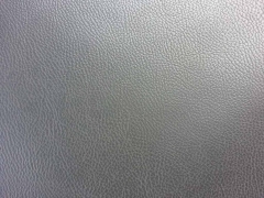 Rex Kunstleder gepr�gte Optik - silber