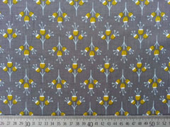 Camelot Josephine Spring, dunkelgrau