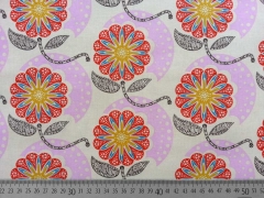 Laminierte BW Anna Maria Horner Field Study