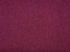 Rom Taschenstoff - bordeaux