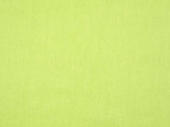 beschichtete Baumwolle Luisa, limonengr�n