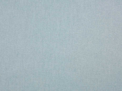 beschichtete Baumwolle Luisa, eisblau