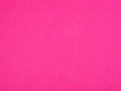 beschichtete Baumwolle Luisa, hot pink