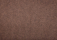 Rom Taschenstoff, dunkelbraun