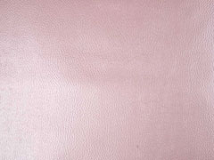 Rex Kunstleder gepr�gte Optik, rosa metallic
