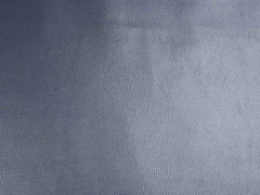 Rex Kunstleder gepr�gte Optik, dunkelgrau metallic