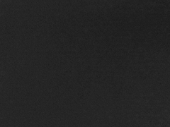 Hochwertiger Filz, waschbar, 1mm,  schwarz