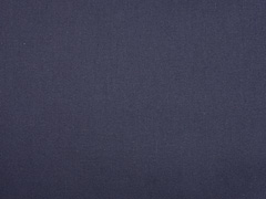 Baumwollsatin elastisch, dunkelblau