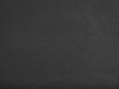 Dry Oilskin Stoff gewachste Baumwolle, schwarz
