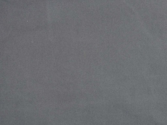 Dry Oilskin Light gewachste Baumwolle, grau