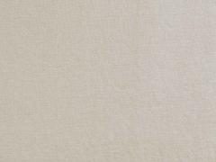 Leinenlook T-Shirtstoff uni, helles Taupe