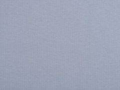 French Terry Sweat uni, hellblau