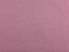 Modal Alpenfleece Sweatstoff uni, altrosa