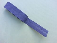 3 m Schr�gband, lila 196