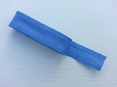 3 m Schr�gband, stahlblau 238