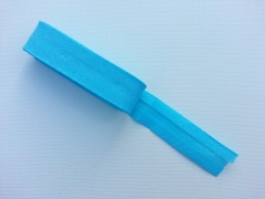 3 m Schr�gband, helles t�rkis 298