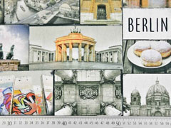 Digitaldruck Half Panama Berlin