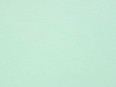 Dekostoff Ottoman uni, hellmint