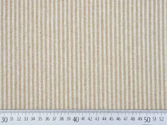 Dekostoff Jacquard Fischgr�t, beige