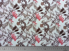 RESTST�CK 75 cm Jersey Stenzo Kolibri / Hummingbird, hellblau