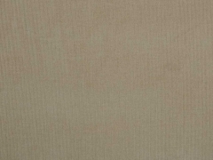 Feincord uni Stenzo, beige