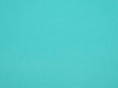 Feincord uni Stenzo, kr�ftiges Mint