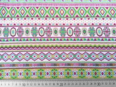 RESTST�CK 72 cm Jacquard Strick Inkalook