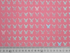 Jersey Surfbretter, koralle