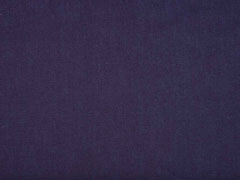 RESTST�CK 28 CM Elastischer Jeansstoff, intensives dunkelblau