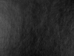 kr�ftiges Lederimitat,schwarz