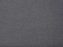 Jersey uni, mausgrau