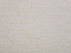 glattes B�ndchen Glitzer Metallic, gold/creme